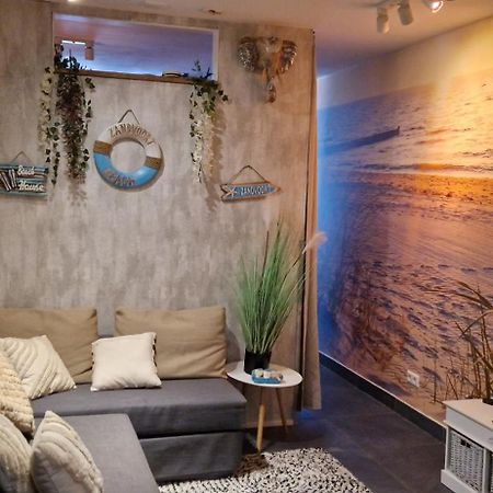 Noorderster Aan Zee Apartment Zandvoort Room photo